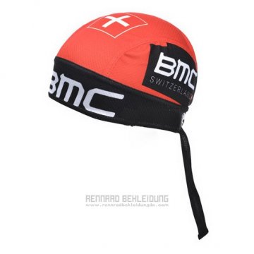 2014 BMC Bandana Radfahren Radfahren